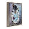 Stupell Industries Oyster Shell with Pearl, 25" x 25" - 3 of 4