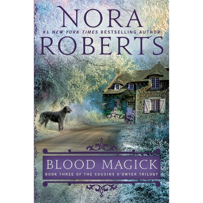 Blood magick nora roberts torrent