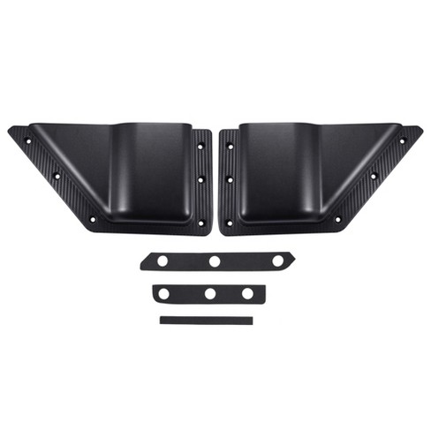 Unique Bargains Front Door Storage Pockets Box Panels For Ford