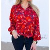 Women's Wonders Basic Blouse - ESQUALO - 2 of 4