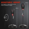 Punching Bag for Kids, Punching Bag with Stand, Boxing Gloves for 5-10 Year Old, Adjustable Kids Boxing Bag - 4 of 4