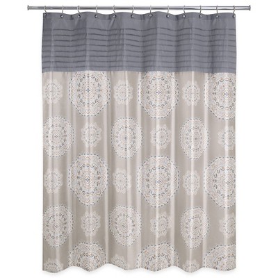 home shower curtains