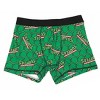 Teenage Mutant Ninja Turtles Character Print Men's 3-Pack Boxer Briefs Set - 3 of 4