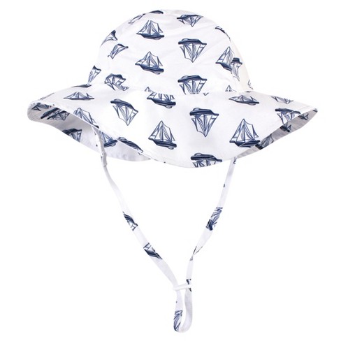 Target infant best sale sun hat