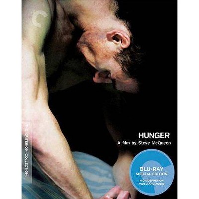 Hunger (Blu-ray)(2010)