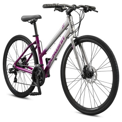 15 inch best sale women's hybrid bike