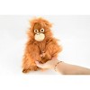 Collectible Wildlife Gifts | Orangutan Baby, Stuffed Animal    10 inches tall F4328 B315 - 2 of 4