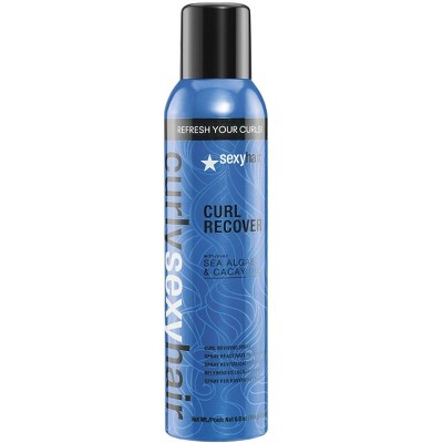 Sexy Hair Curl Reviving Spray 6.8 oz