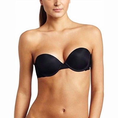 Women's Lace Attraction Strapless Bra - Jezebel