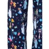 Disney Womens' Princess Cinderella Bibbidi-bobbidi-boo Sleep Pajama Pants  Black : Target