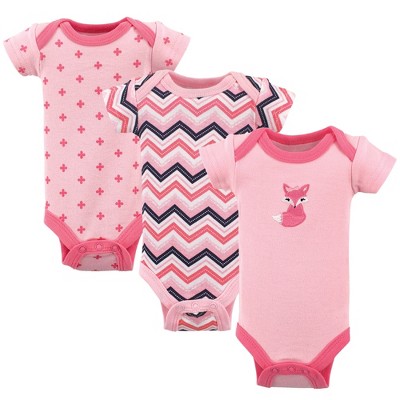 Preemie 2024 girl onesies