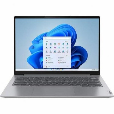 Lenovo ThinkBook 14 G6 IRL 14" WUXGA 1920 x 1200 Touchscreen Notebook Intel Core i5-1335U 16 GB RAM 512 GB SSD Arctic Gray