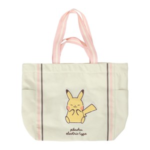 Pokemon Pikachu Electric Type Tote Bag - 1 of 4