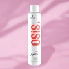 Schwarzkopf Pro Osis+ Hold Fixation ELASTIC Medium Hold Hairspray - 10.14  oz - Flexible Hold, Natural Movement, All Day Chic - 4 of 4