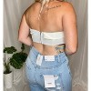 Women's Main Character Bustier Top - MABLE - 2 of 3