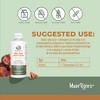 MaryRuth's Reishi Mushroom Liposomal, Candied Pecan, 7.6 fl oz - 4 of 4