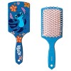 Disney Stitch Spa Set – Hair Brush & Spa Headband with Stitch Ears Disney Hair Accessories Ages 3+ - 3 of 4