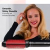Revlon Smoothstay Silicone Multipurpose Hair Styling Tools - 1.5" - 3 of 4