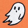 Dalix Mens Ghost Midweight Garment Dye Tee - 2 of 4