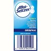 Bayer Alka Seltzer Original Effervescent with Aspirin Tablets 324mg, 12 Count - 2 of 4