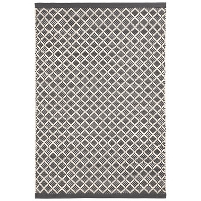 Home Conservatory Trellis Handwoven Indoor/Outdoor Area Rug
