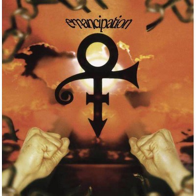 Prince - Emancipation (CD)