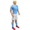 Banbo Toys SOCKERS Manchester City Haaland 8" Collectible Soccer Action Figure - 2 of 4