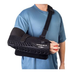 DonJoy UltraSling III Shoulder Brace (Small, 28cm) Black - 1 of 1