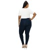L I V D Women's Ashley Ponte Leggings - 3 of 3