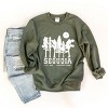 Simply Sage Market Vintage Sequoia National Park Sweatshirt - 3 of 4