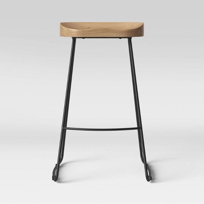 Kitchen store stools target