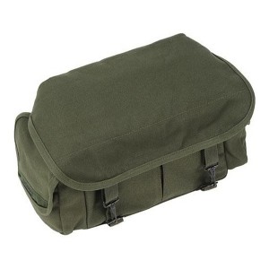 Domke F-2 Original Shoulder Bag (Olive) - 1 of 3