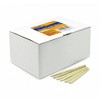 Creativity Street® Economy Regular Craft Sticks, Natural, 4-1/2" x 3/8", 1000 Pieces Pack, 3 Packs - 2 of 2