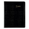 Essential Collection 14-Month Ruled Monthly Planner, 8.88 x 7.13, Black Cover, 14-Month: Dec 2025 to Jan 2027 - 3 of 4
