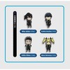 Figpin - FiGPiN - Mystery Mini Pin - KAIJU No. 8 - Series 1 -  1 Pin - 3 of 4