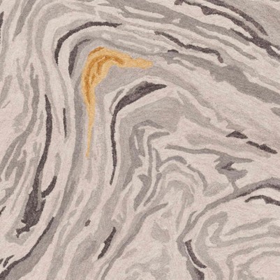 grey/gold