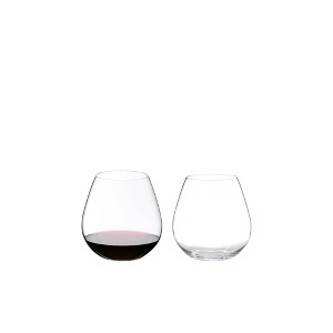 Riedel (Set of 2) 23.875 fl oz Wine Tumbler Pinot/Nebbiolo Wine Glasses - 1 of 4