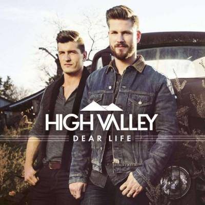 High Valley - Dear Life (CD)