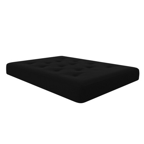 Pocket coil on sale futon mattress