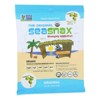 Seasnax Original Organic Seaweed Snack - Case of 16/.54 oz - 2 of 4