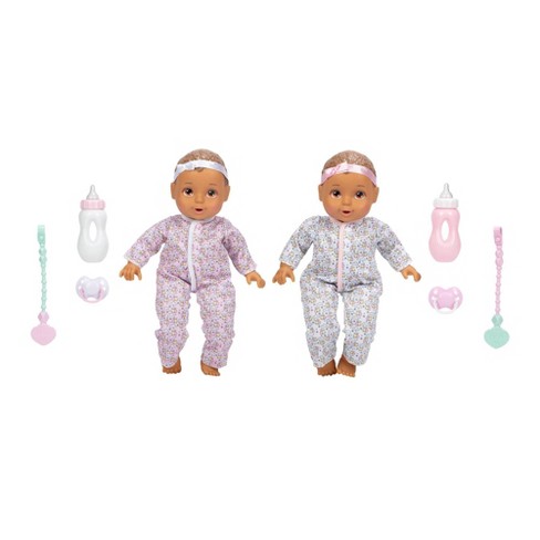 Baby alive twins at target new arrivals