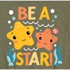 Boys' - Fisher-Price - Be A Star Short Sleeve Graphic T-Shirt - 2 of 4