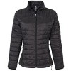 EG PRO Women's Puffer Jacket - 4 of 4