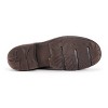 LUKEES by MUK LUKS Women's Spike Madison Boots - 4 of 4