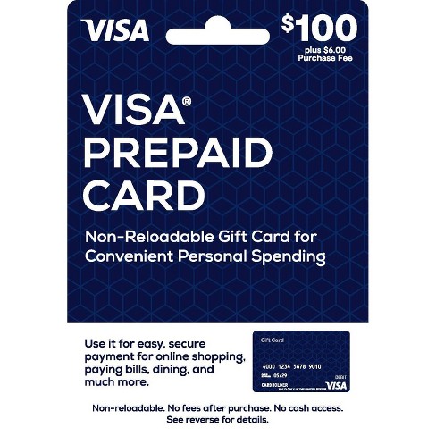 Different Visa Gift Card Pictures And How To Identify Them