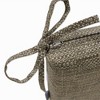 Remi Patina Outdoor Seat Cushion - Brown - Pillow Perfect - 4 of 4