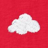 Dalix Womens Lil Cloud Lightweight Jersey Tee - 2 of 4
