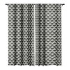 1pc Blackout Window Curtain Panel - Deny Designs - 3 of 4
