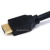 Monoprice Video/Audio Splitter - HDMI Male to 2x HDMI Female - image 2 of 3
