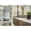 Nuvo Lighting Canal - Light Vanity in  Brushed Nickel - 3 of 4